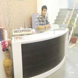 Hotel Sangam Heritage, Haridwar 4